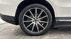 Mercedes-Benz EQC 400 300kW AMG Line 80kWh 5dr Auto Electric Estate